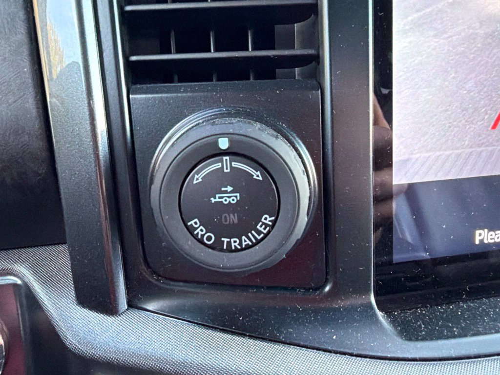 Used 2022 Ford F150 Tremor w/ Equipment Group 402A High AWD/4WD image 42
