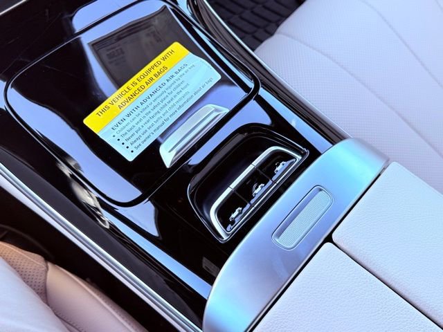 New 2026 Mercedes-Benz CLE 300 4MATIC Cabriolet image 24