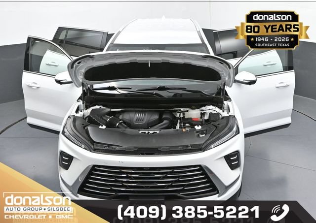 Used 2025 Buick Enclave Preferred FWD image 25