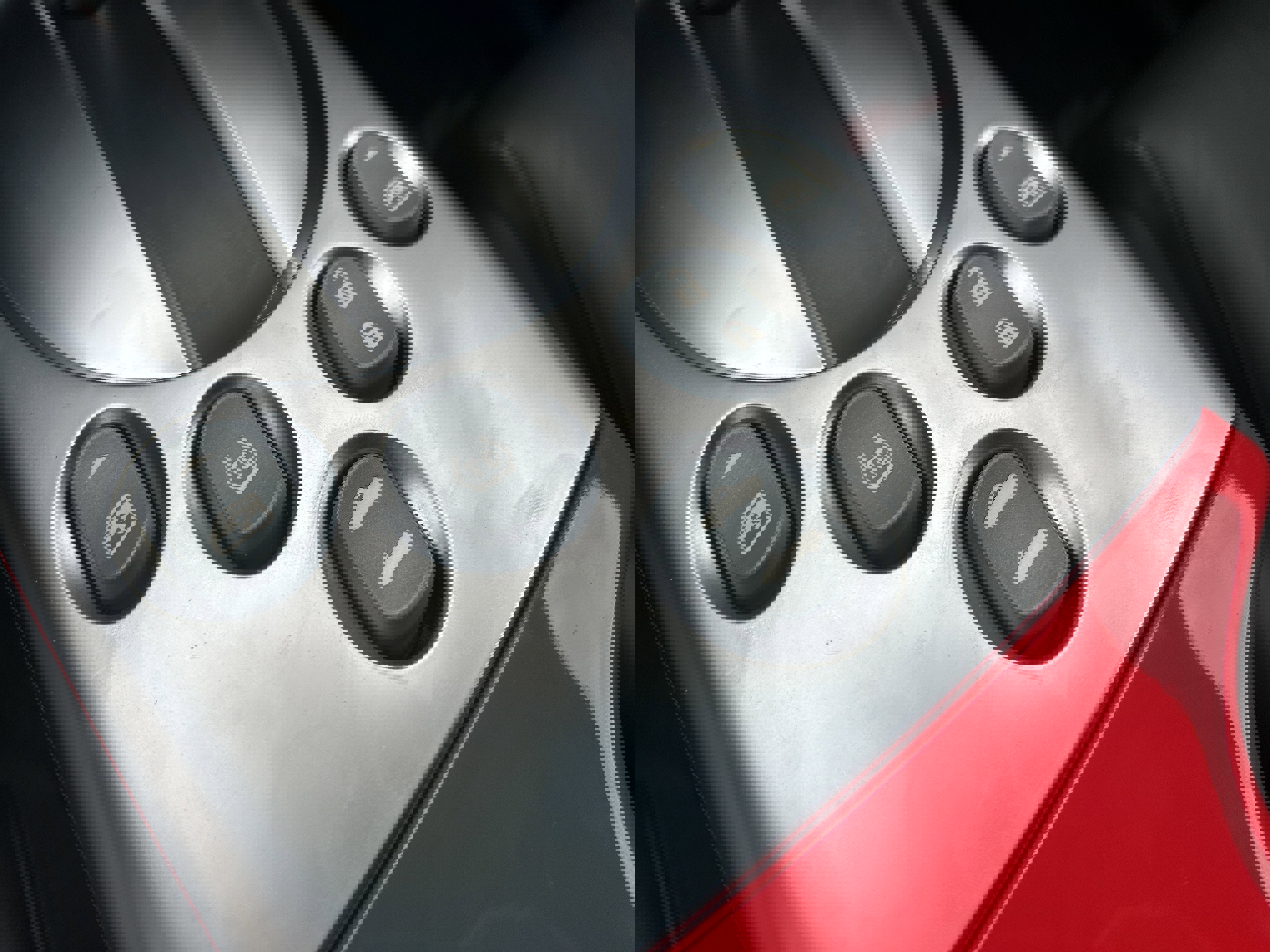 Used 2003 Chevrolet SSR w/ Preferred Equipment Group image 20