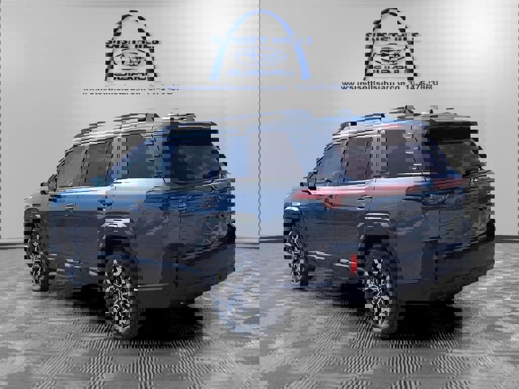 New 2026 Subaru Outback Touring XT image 2