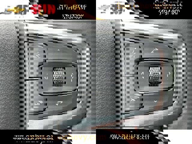 New 2026 Chevrolet Silverado 1500 LT image 32