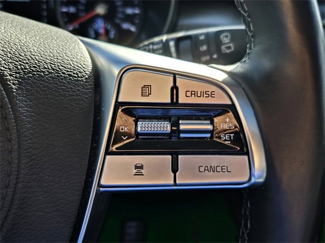 Used 2020 Kia Telluride SX w/ SX Prestige Package image 25