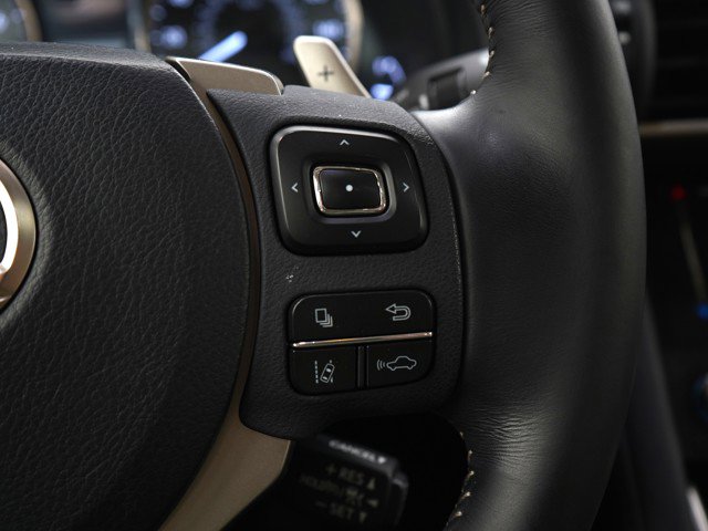 Used 2018 Lexus IS 300 AWD w/ Comfort Package image 26