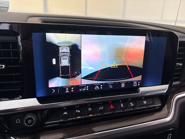 New 2026 Chevrolet Silverado 1500 RST w/ RST All Star Premium Package AWD/4WD image 25