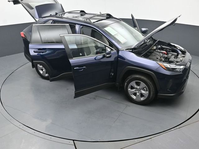 Certified 2025 Toyota RAV4 XLE w/ Convenience Package image 57