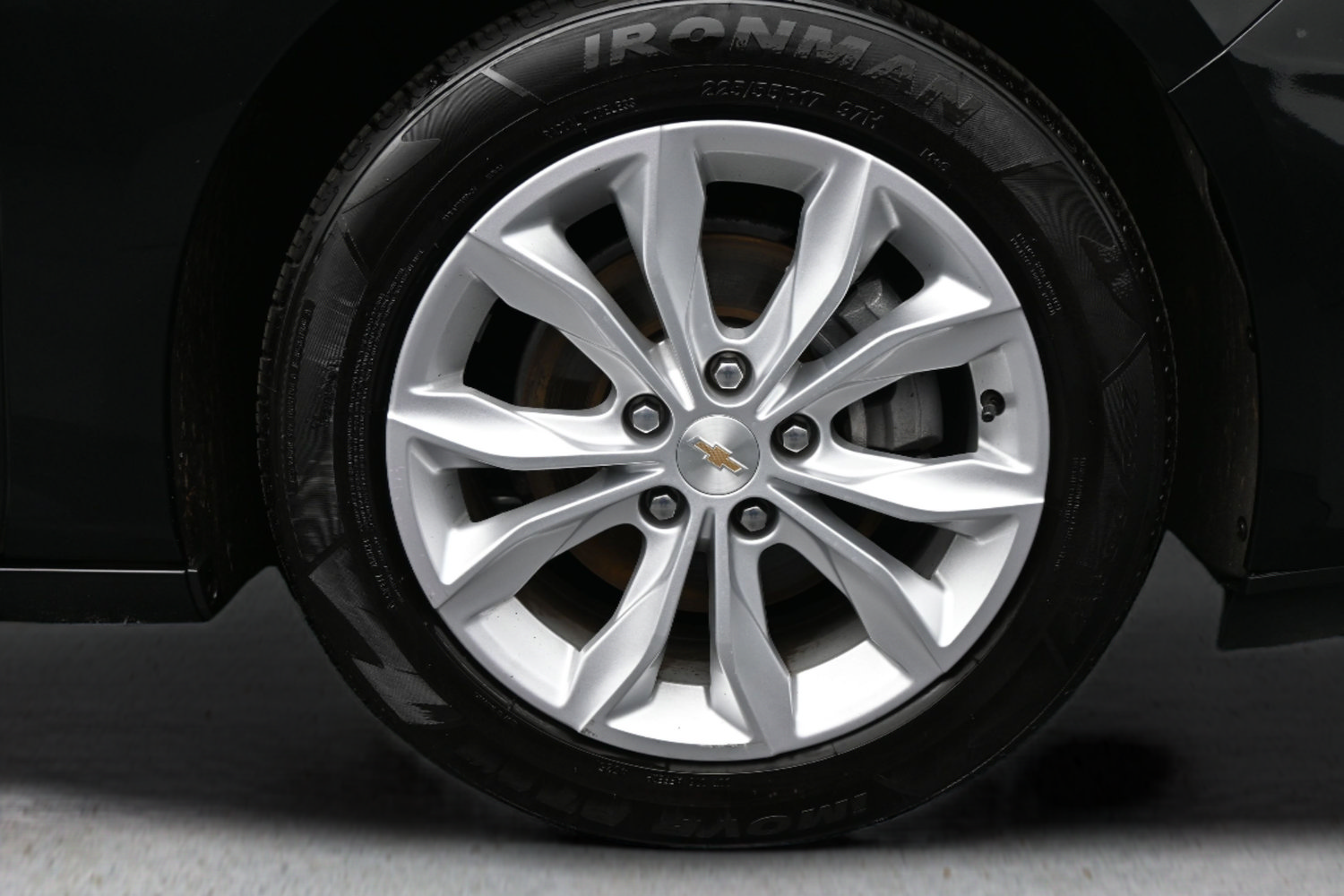 Used 2024 Chevrolet Malibu LT FWD image 20