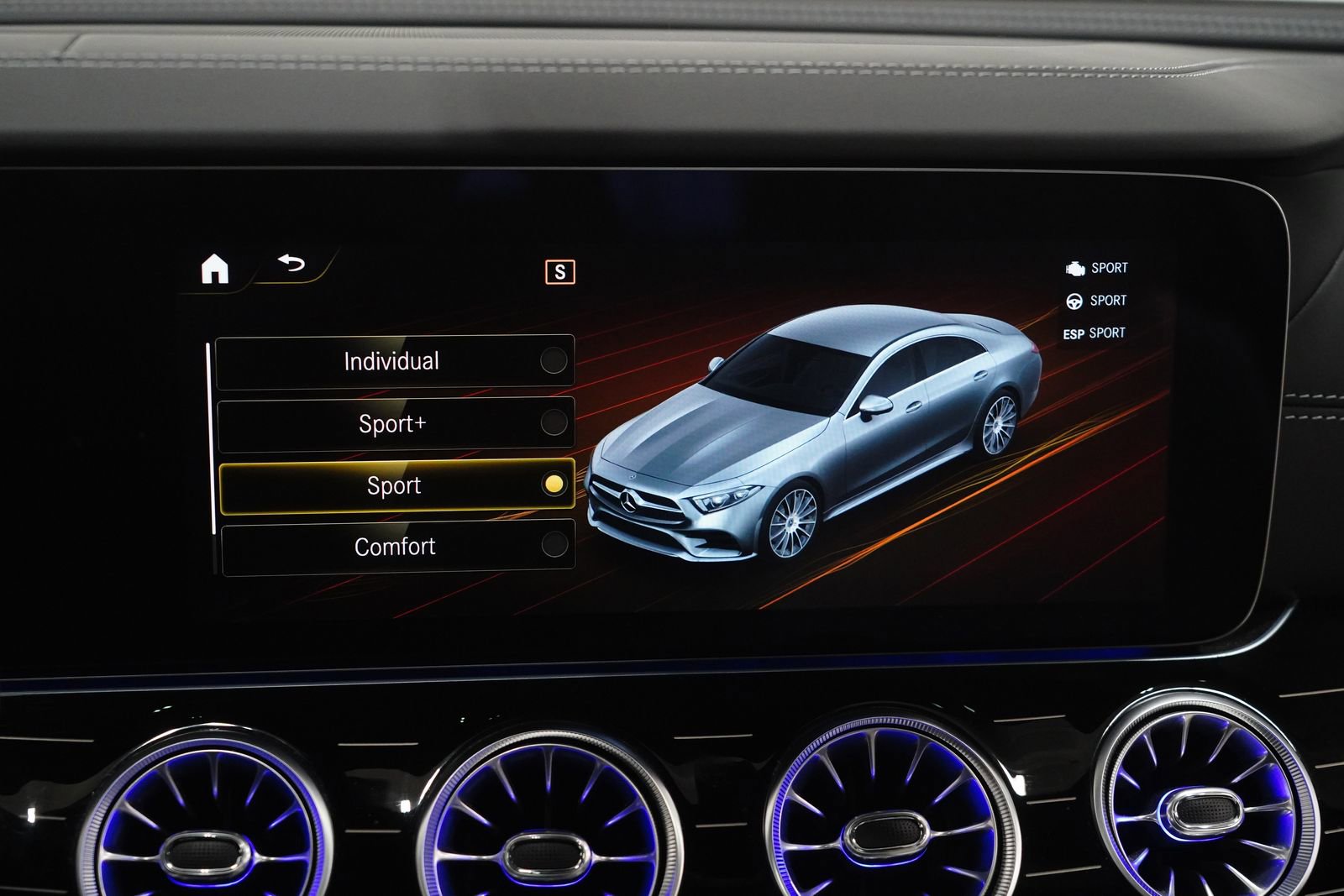 Certified 2021 Mercedes-Benz CLS 450 4MATIC image 25