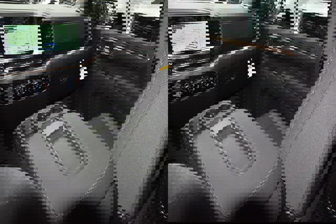 Used 2025 Chevrolet Silverado 1500 LT w/ Texas Edition Plus image 17