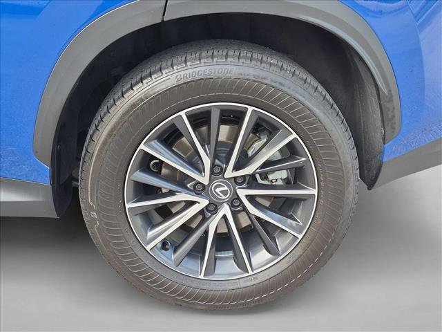 Certified 2024 Lexus NX 250 FWD w/ Cold Area Package image 24