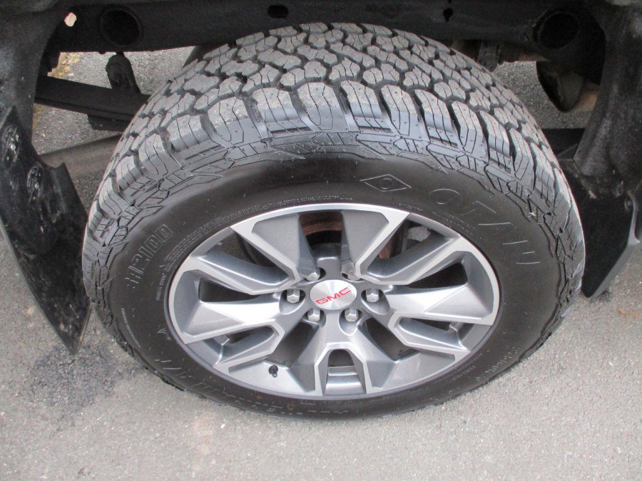 Used 2016 GMC Sierra 1500 SLE w/ SLE Value Package image 15