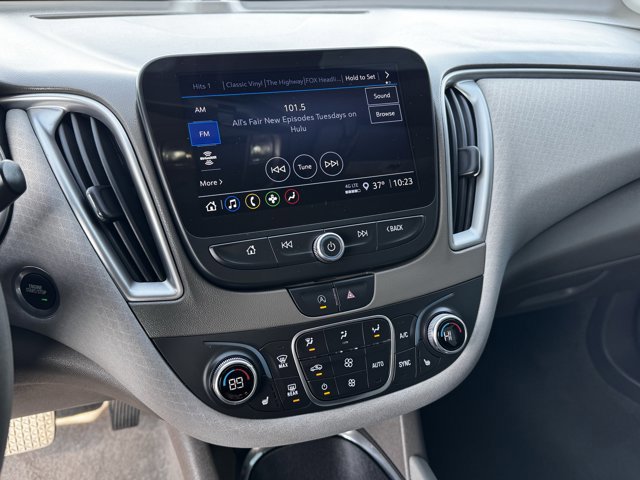 Used 2025 Chevrolet Malibu LT image 18