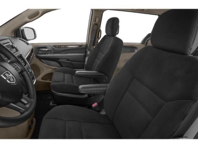 Certified 2019 Dodge Grand Caravan GT FWD image 9