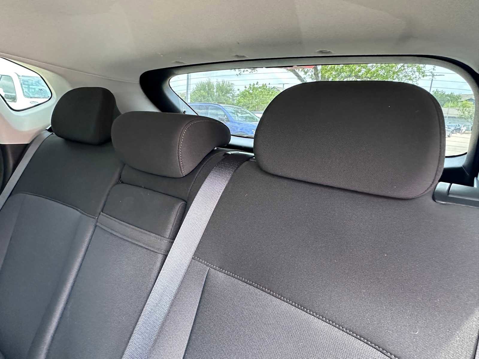 Used 2024 Hyundai Kona SEL FWD image 30