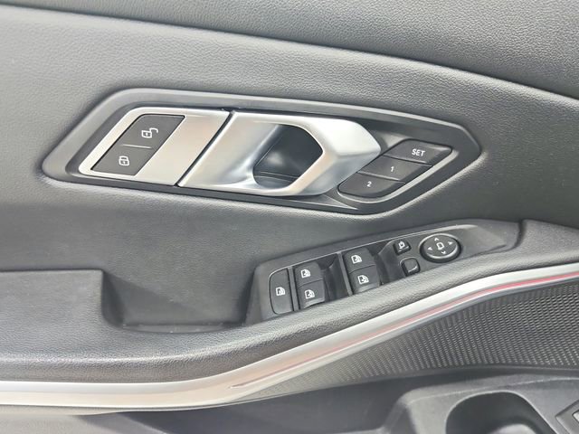 Used 2023 BMW 330i Sedan w/ Driving Assistance Package image 31