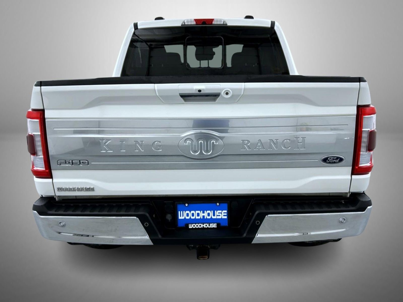 Certified 2022 Ford F150 King Ranch w/ Equipment Group 601A High AWD/4WD image 6