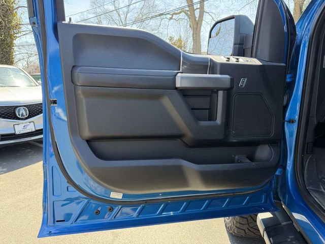 Used 2019 Ford F150 XLT w/ Equipment Group 302A Luxury image 23