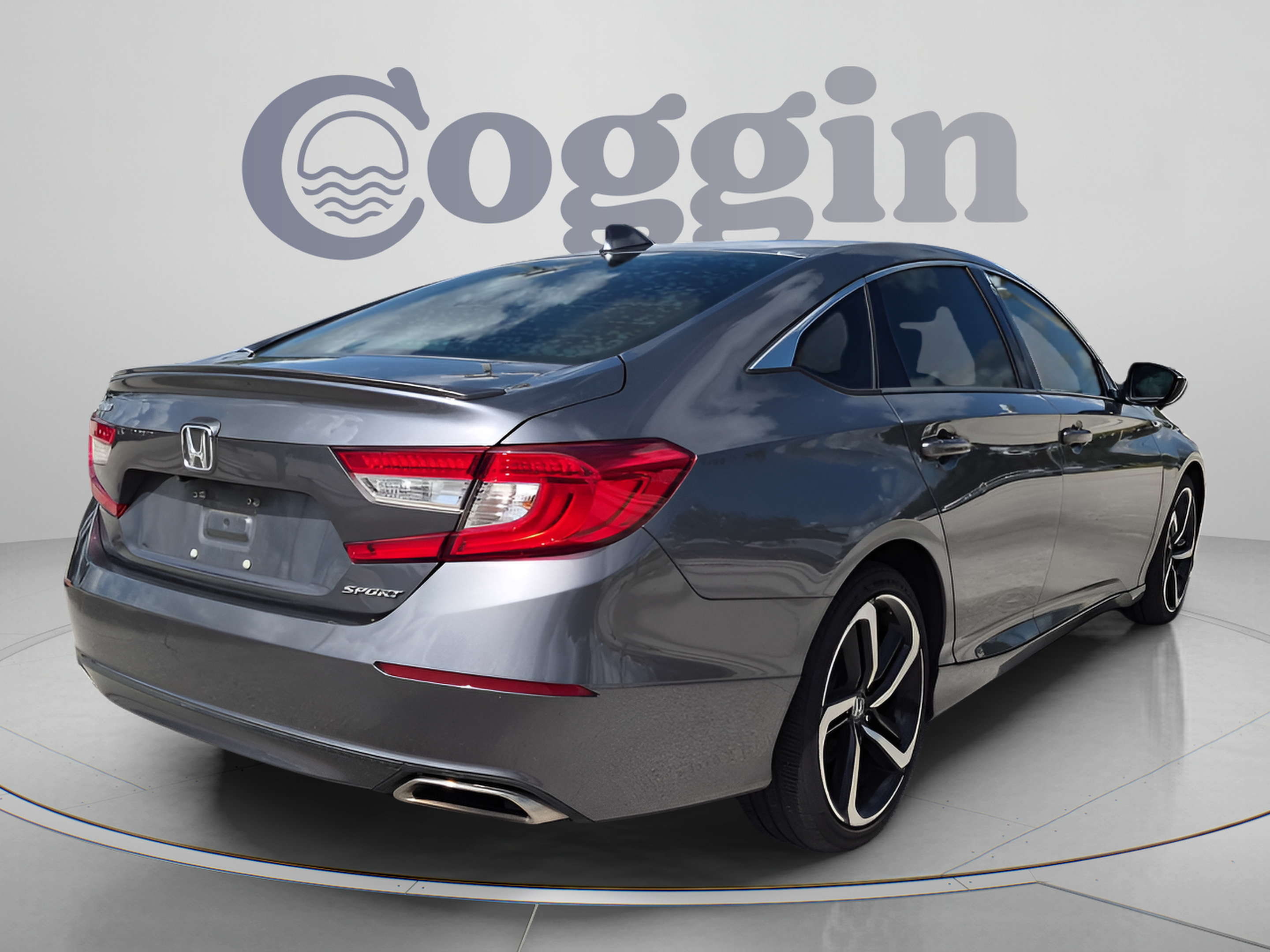 Used 2020 Honda Accord Sport image 6