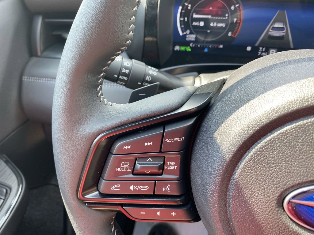 New 2026 Subaru Outback Touring XT image 22