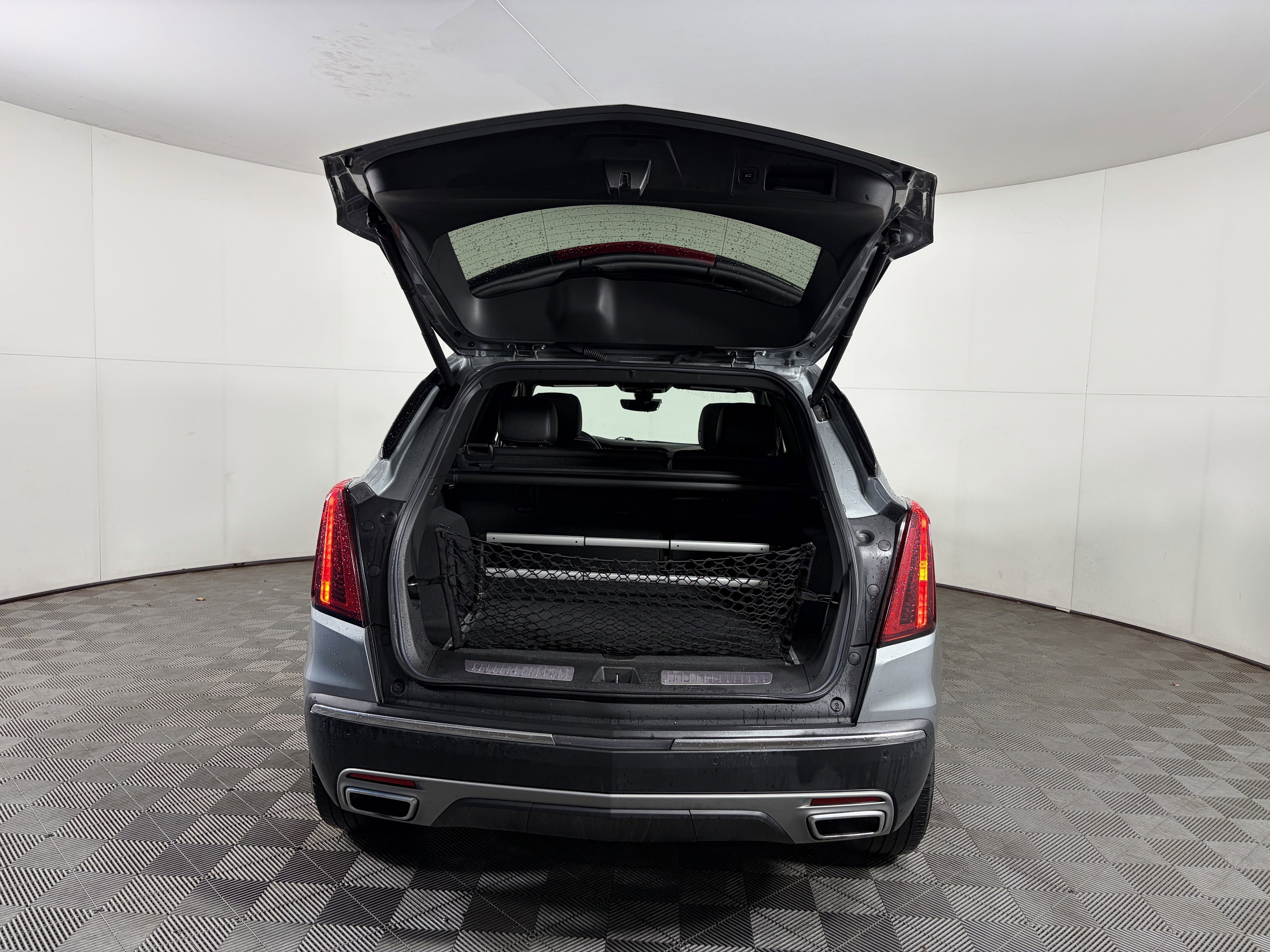 Certified 2023 Cadillac XT5 Premium Luxury w/ Technology Package image 20