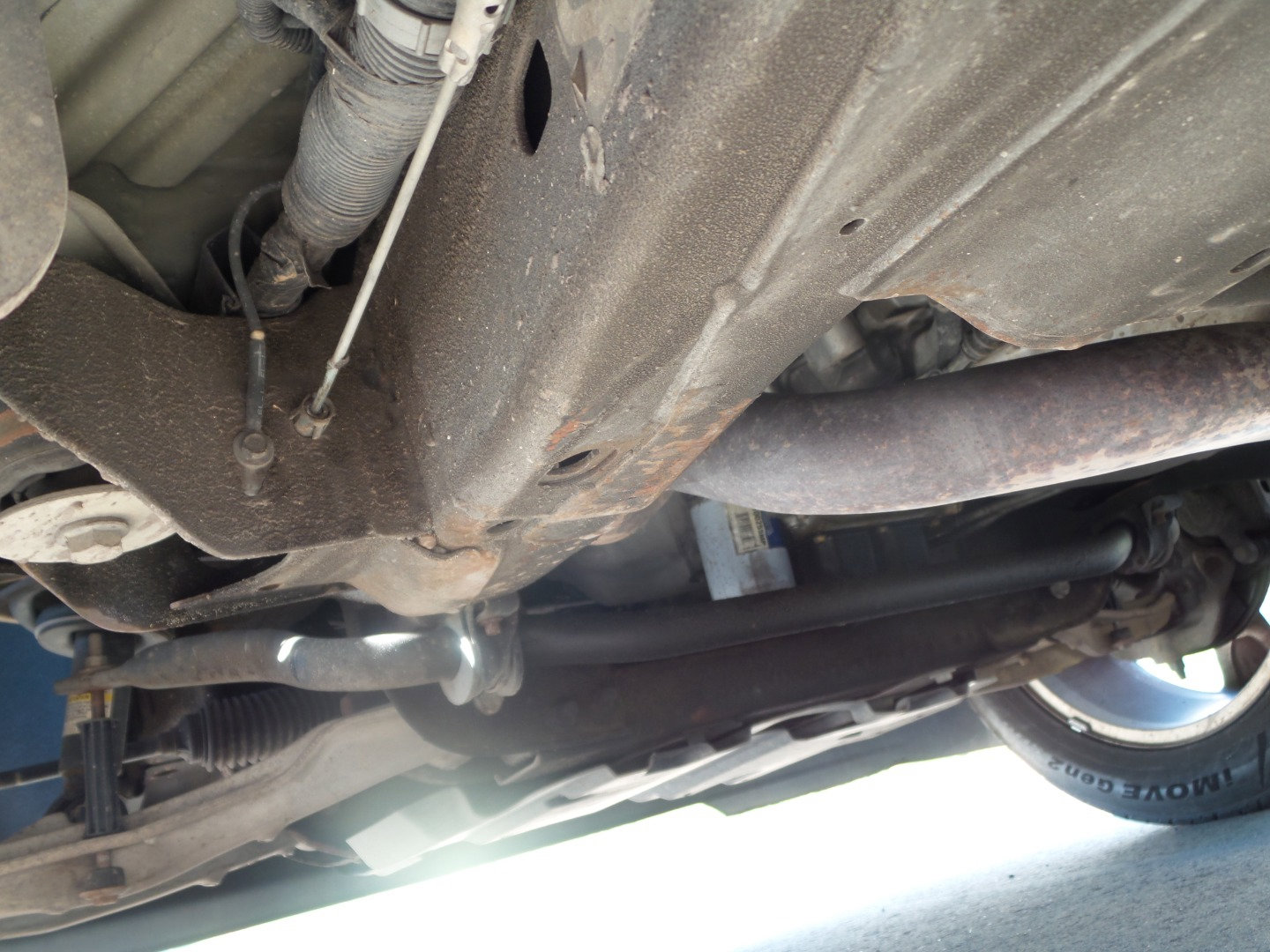 Used 2015 Chevrolet Tahoe LT image 28