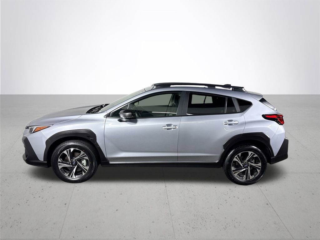 Certified 2025 Subaru Crosstrek 2.0i Premium image 10