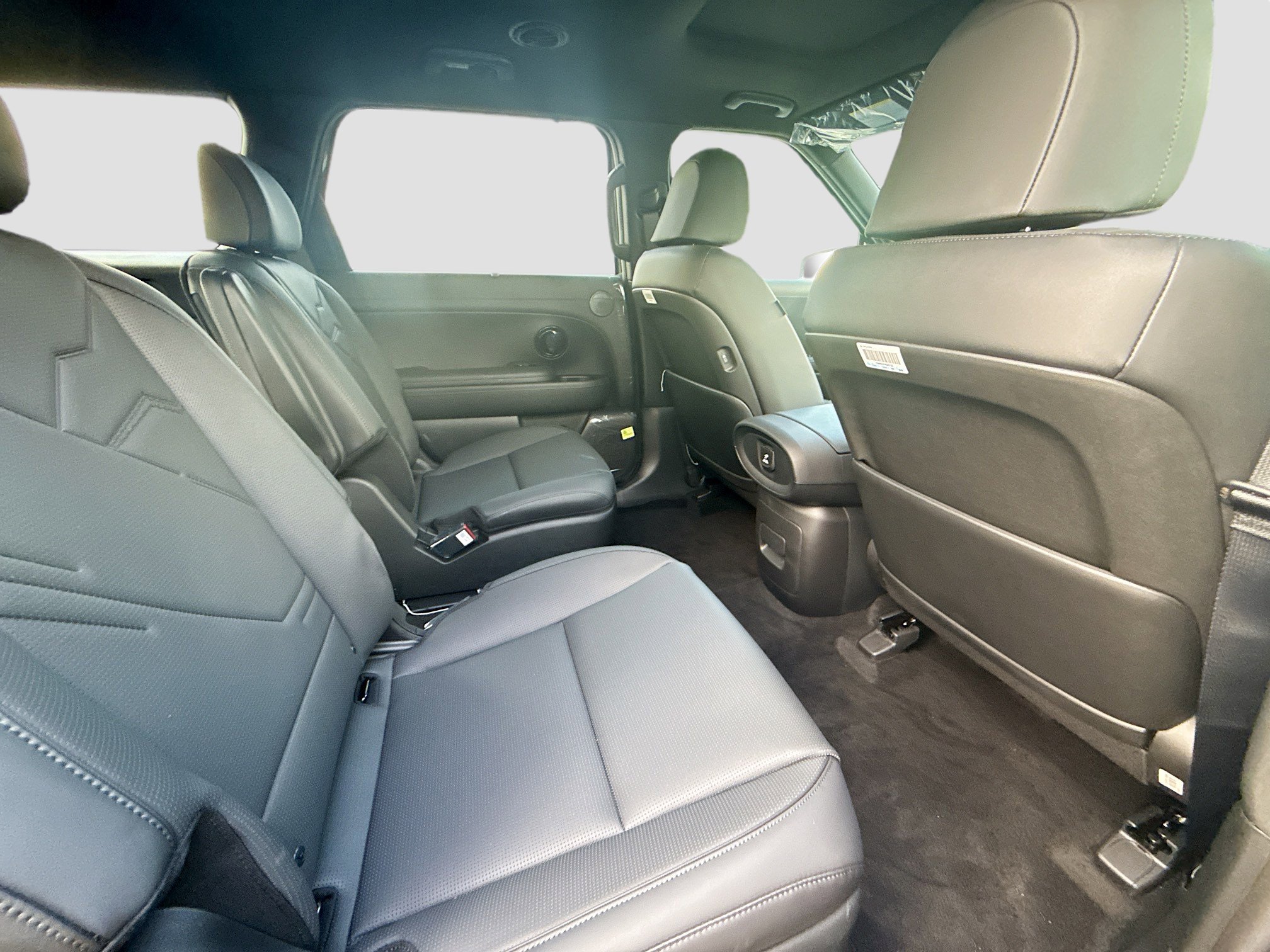 New 2026 Hyundai Palisade XRT Pro AWD/4WD image 20