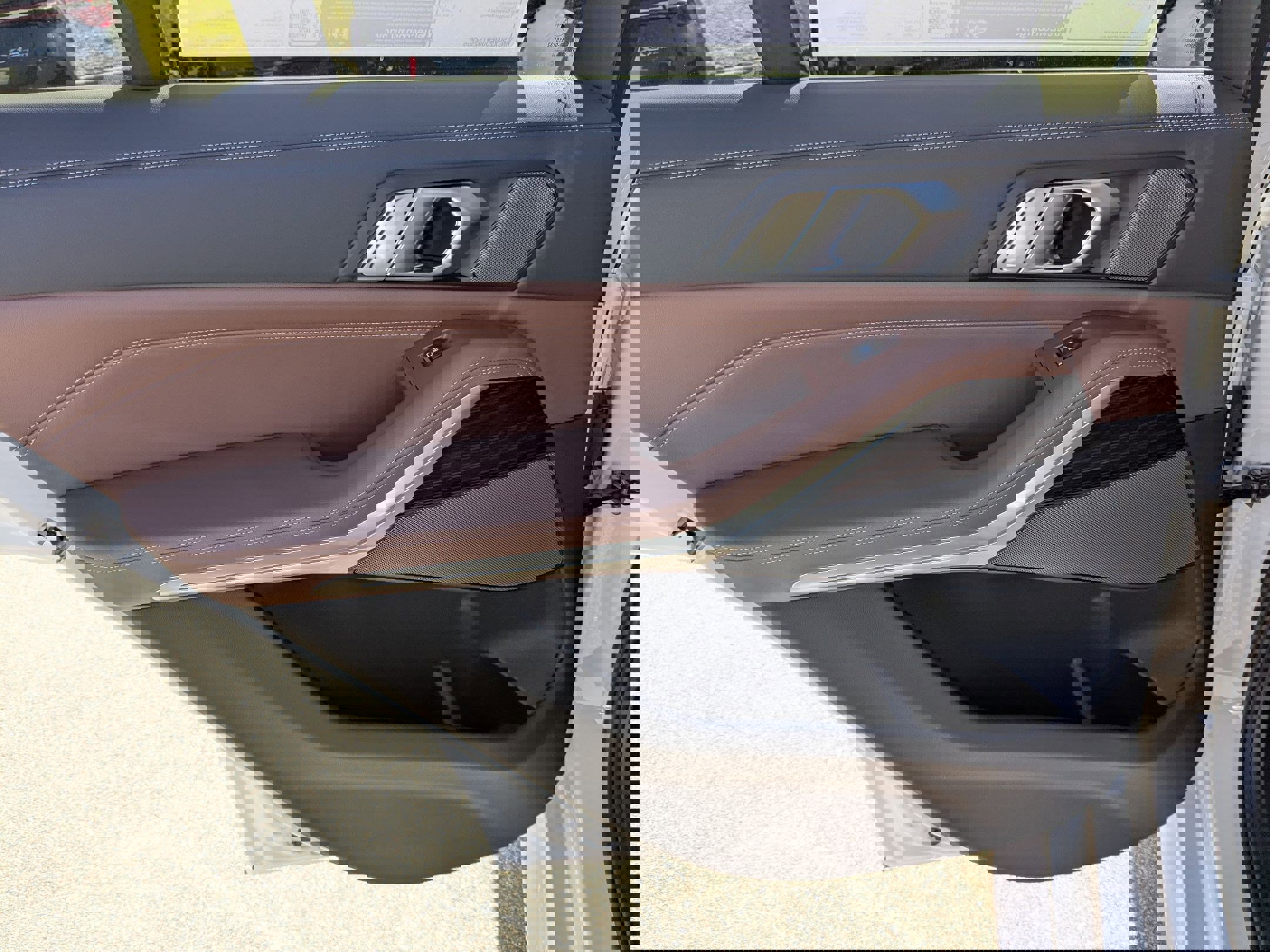 New 2026 BMW X5 xDrive40i w/ M Sport Package image 27