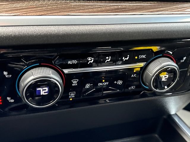 Certified 2022 Chevrolet Silverado 1500 RST AWD/4WD image 18