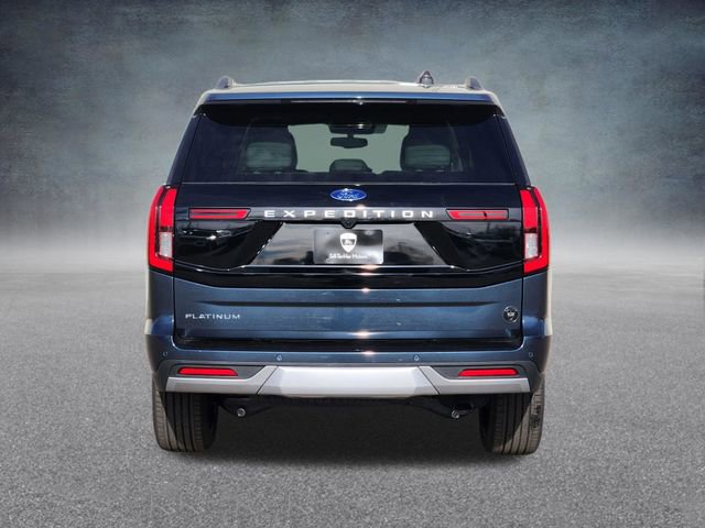 New 2026 Ford Expedition Platinum w/ Platinum Ultimate Package AWD/4WD image 6