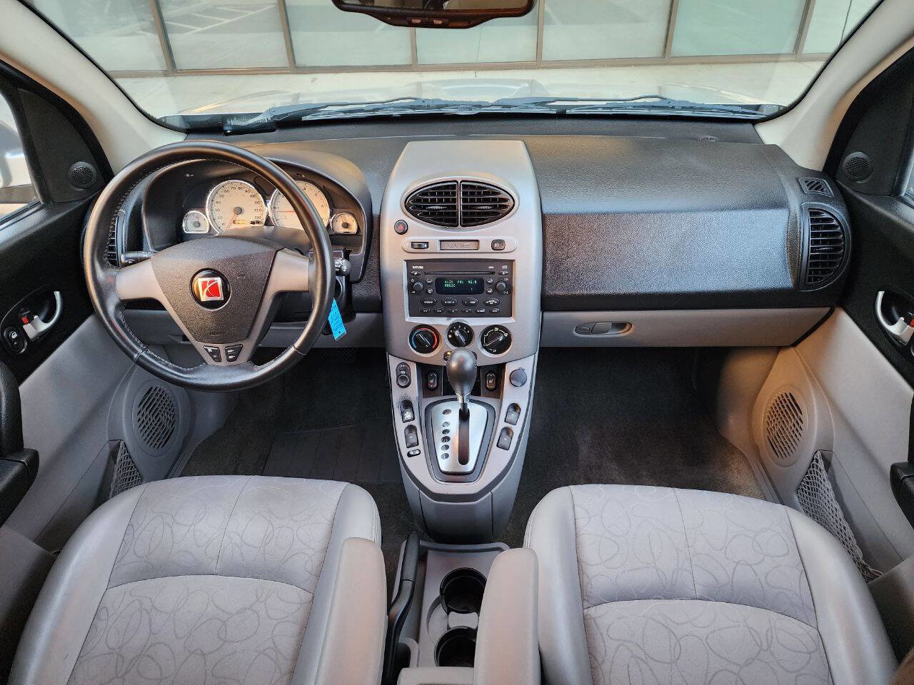 Used 2005 Saturn Vue AWD V6 w/ Comfort Pkg image 10