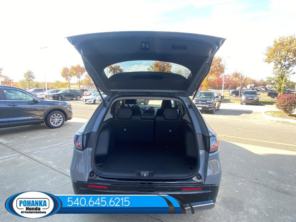 New 2026 Honda HR-V EX-L image 7