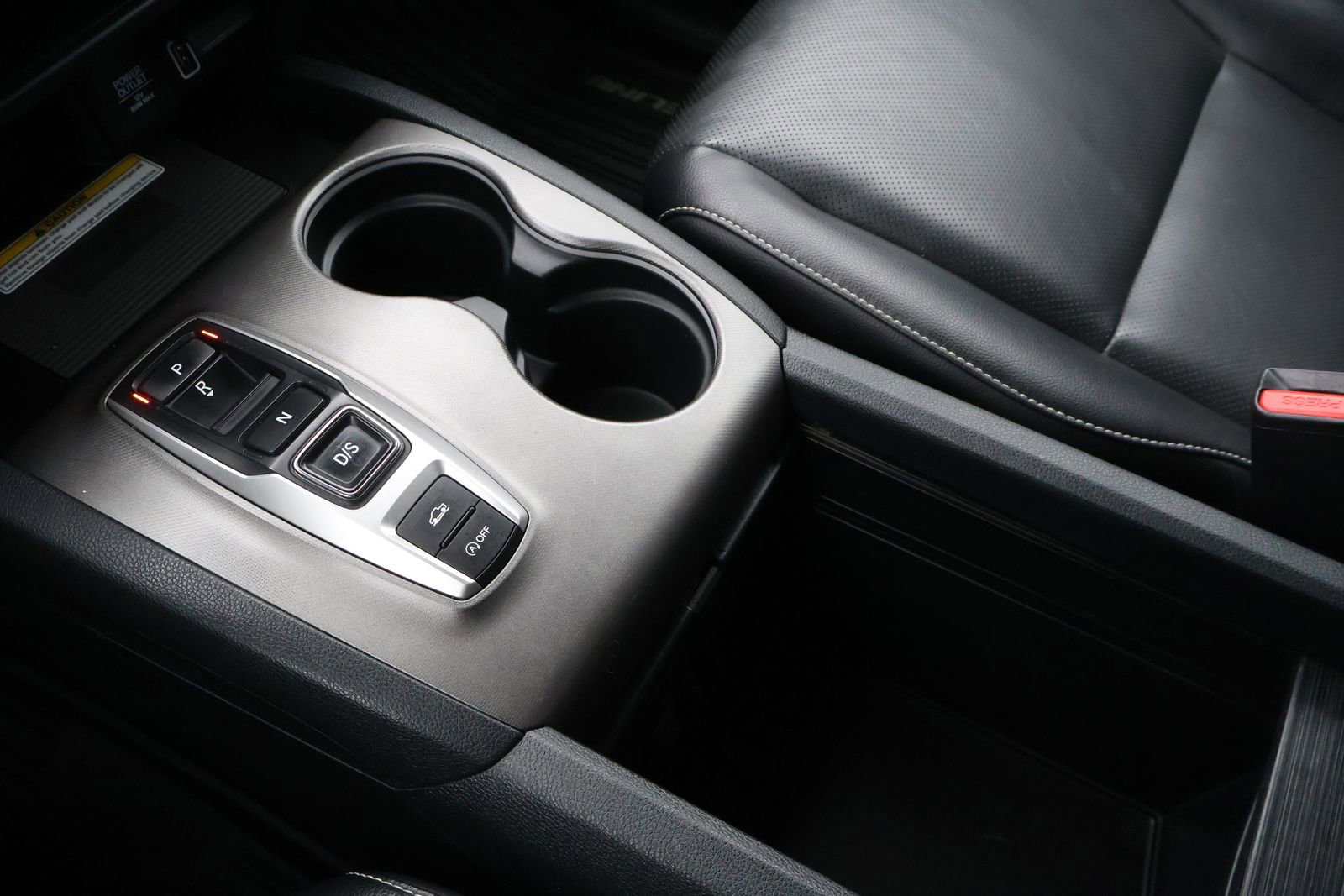 Used 2023 Honda Ridgeline RTL-E image 25