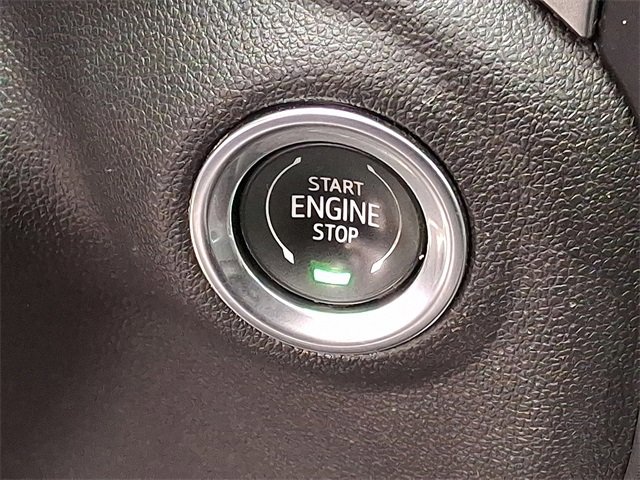 Used 2021 Chevrolet Silverado 1500 LTZ w/ Technology Package image 20