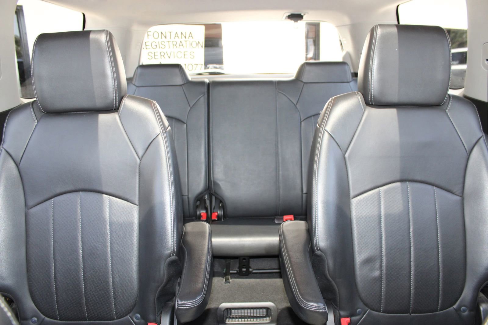 Used 2016 GMC Acadia Denali FWD image 6