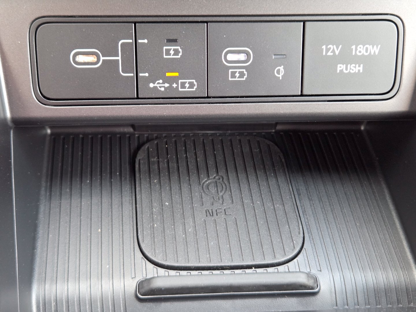 New 2026 Hyundai Kona Limited AWD/4WD image 13