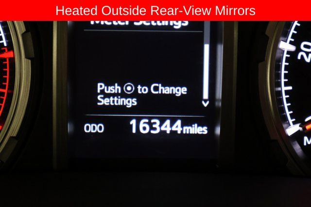 Certified 2024 Toyota 4Runner TRD Pro image 19