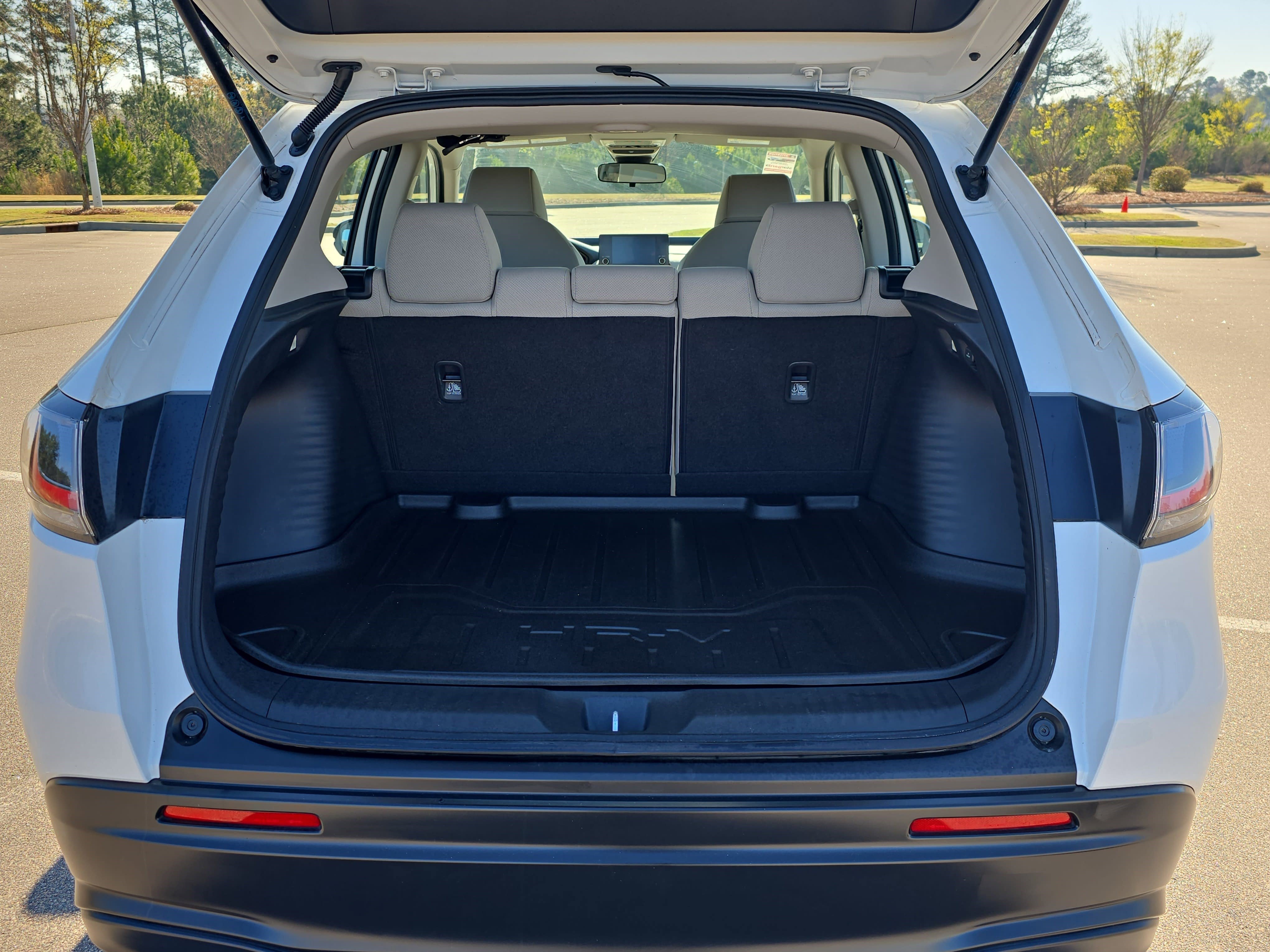 Certified 2024 Honda HR-V LX image 13