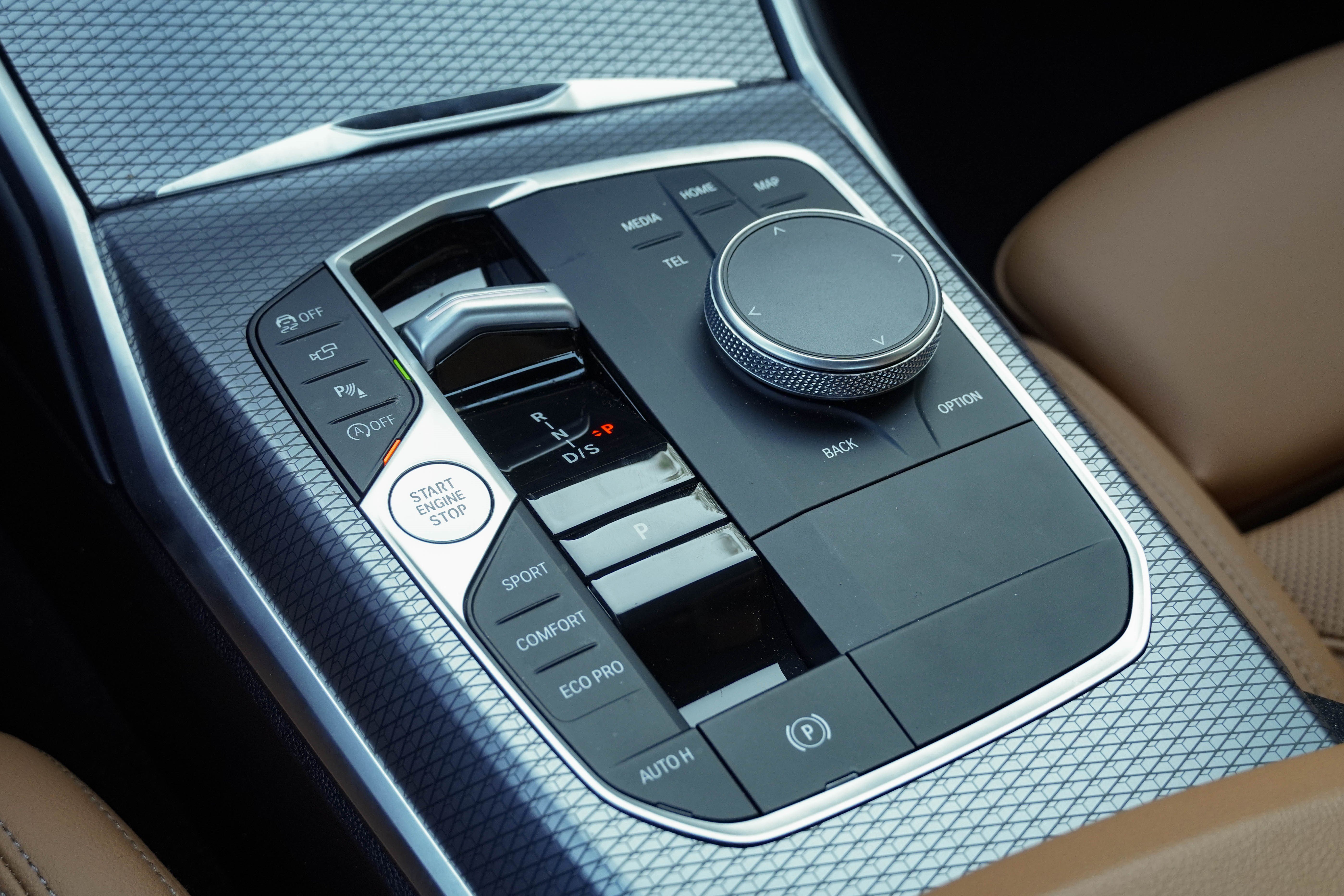 Certified 2025 BMW M340i xDrive AWD/4WD image 26