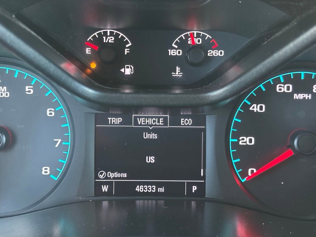 Used 2022 Chevrolet Colorado LT w/ Fleet Safety Package image 19