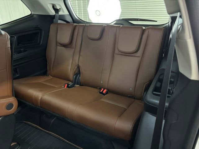 Used 2021 Subaru Ascent Touring w/ Popular Package #2A image 14