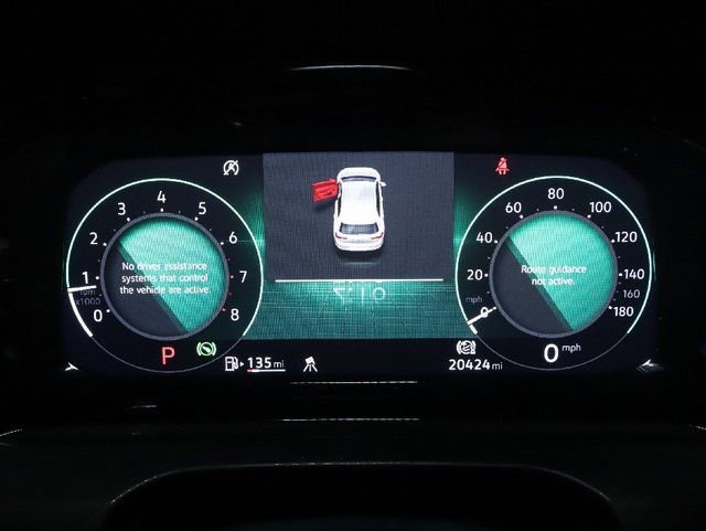 Used 2024 Volkswagen GTI SE FWD image 25