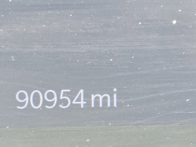 Used 2023 Jeep Grand Cherokee Overland w/ Adv Protech Group III image 13