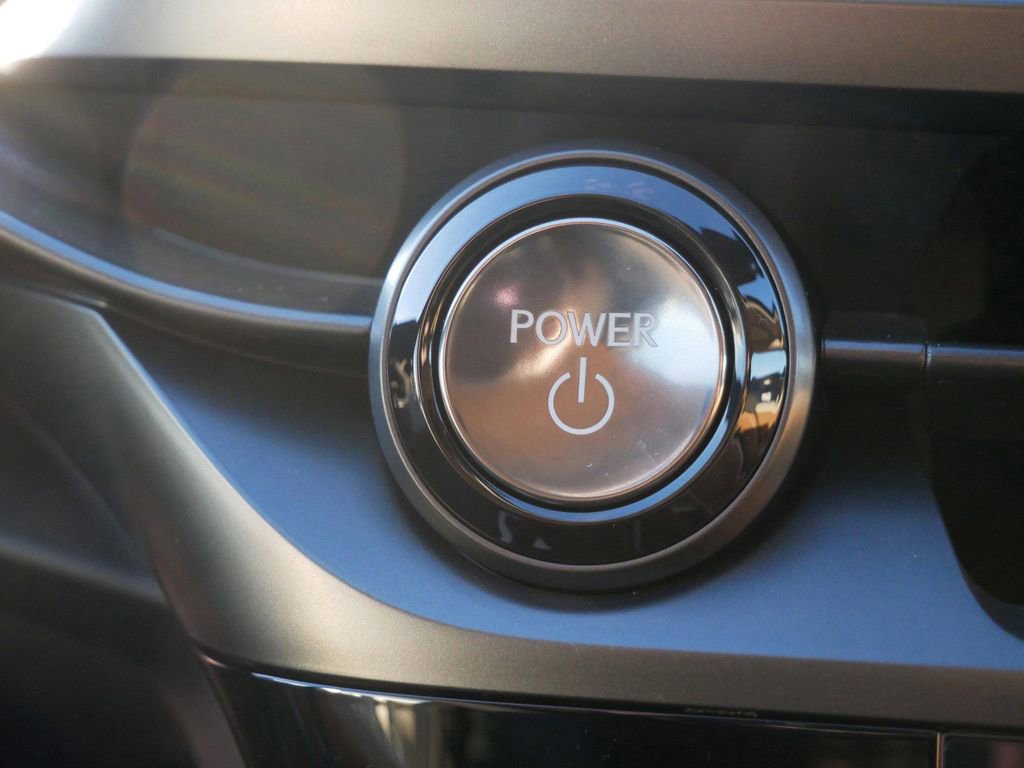 New 2026 Lexus RZ 350e 2WD image 28