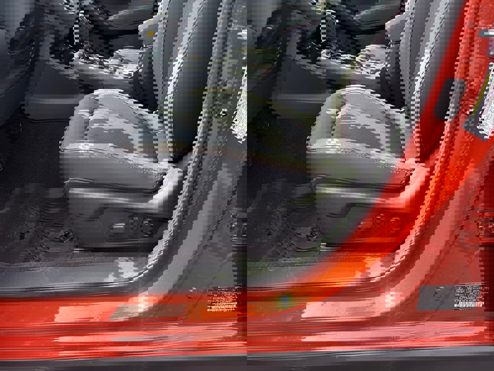 New 2025 Subaru Crosstrek 2.5i Limited w/ Popular Package #3A image 13