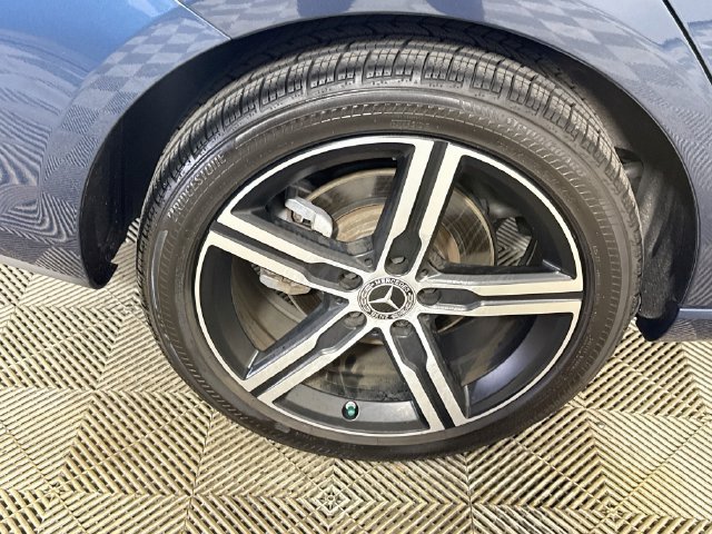 Used 2021 Mercedes-Benz CLA 250 image 32