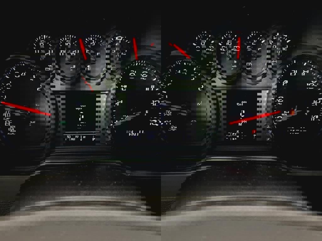 New 2026 GMC Sierra 1500 Pro w/ Pro Value Package image 17