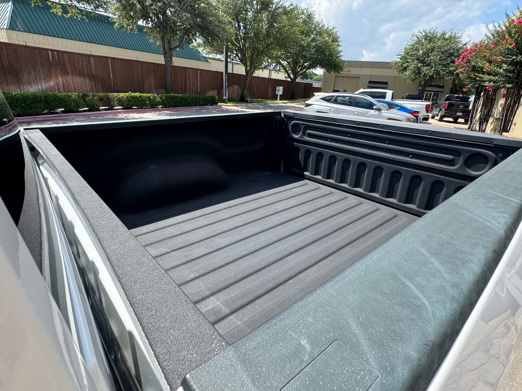 Used 2018 RAM 1500 Tradesman w/ Popular Equipment Group AWD/4WD image 13