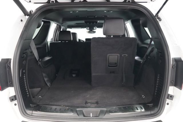 Used 2022 Dodge Durango R/T w/ Blacktop Package AWD/4WD image 34