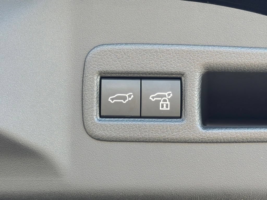 Certified 2026 Toyota bZ FWD image 17